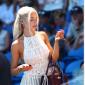 Wives and Girlfriends of Famous Athletes Are Defining a New ‘WAG’ Style