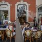 As Heat Grips Europe, a Struggle to Keep Workers and Customers Cool