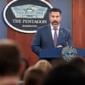 Pentagon reviews arms exports to allies as munition stockpiles reportedly drop
