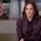 Paramount settles with Trump for $16m over ‘60 Minutes’ Kamala Harris interview