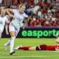 Hegerberg leads Norway to opening 2-1 win over host nation Switzerland at Euro 2025