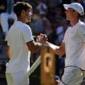 Alcaraz gets past 733rd-ranked Tarvet in straight sets at Wimbledon