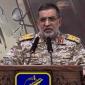 IRGC spokesman says next war on Israel will be more ‘destructive’