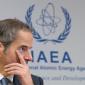 Grossi could face trial in absentia for role in war against Iran