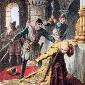 Catholic Mass in Anglicanism’s home cathedral taps UK’s vogue for pre-Reformation piety
