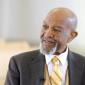 The Rev. James Forbes Jr. discusses ministry, family and overcoming adversity in poetry-filled book