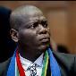 S. Africa Condemns Israeli War on Iran