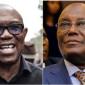 Big shake-up in Nigerian politics as heavyweights join forces