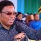 Tanzanian PM to step down in surprise move