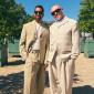 At Men’s Fashion Weeks, Subdued Elegance Took Center Stage