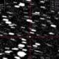 Scientists spot mystery object believed to come from beyond solar system