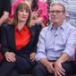 ‘Clearly I was upset,’ says Reeves as she responds to questions about tears at PMQs – UK politics live