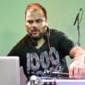 JD Twitch of Scottish DJ duo Optimo diagnosed with untreatable brain tumour