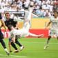 Xabi Alonso relishes value of Valverde – with idol Gerrard his role model