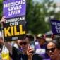 ‘It’s harsh. It’s mean, brutal’: Trump bill to cause most harm to America’s poorest