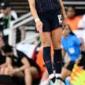 Claire Hutton scores first international goal to help the United States beat Canada 3-0