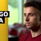 Archive: How Jota overcame challenges to play football