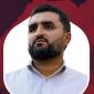 ایستاده در مسیر «ابوذر»
