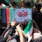 شهادت هنگام وضو؛ حکایت زندگی و پرواز شهید «محمد اسلامی» از زبان همسرش