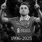 Liverpool and Portugal star Diogo Jota dies in car crash