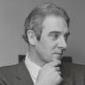 Charles Chadwick obituary