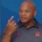 Reporter's Notebook: Gov. Wes Moore on having faith