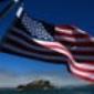 CBS News poll on why Americans fly the flag