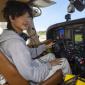 Teenage Aviator Detained After Landing in Antarctica, Chile Says