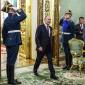 Trump Says Call with Putin Yields No Progress on Ukraine Cease-Fire