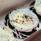 Crumbl’s Benson Boone ‘Moonbeam Ice Cream’ Cookies Are a Hit
