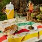 Guides for the Perfect Summer: Outdoor Meals, Fashion Tips and More