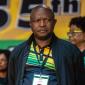 David Mabuza, Former Deputy President of South Africa, Dies at 64