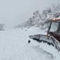 Australia news live: Victoria police warn drivers to be prepared after spate of snow rescues; no ransom request after cyber-attack, Qantas says