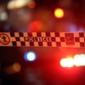 Police shoot man dead after siege in Victorian town of Daisy Hill