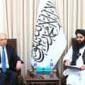 Taliban praise Russia’s ‘brave decision’ to recognise their rule in Afghanistan
