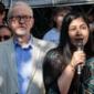 MP Zarah Sultana says she will ‘co-lead’ new party as she quits Labour for Corbyn group