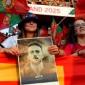 'Hard day for us' - Portugal's tribute to Jota at Euro 2025