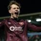 AEK Athens switch 'great opportunity' for Hearts' Penrice