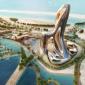Akon's futuristic $6bn city project in Senegal abandoned, BBC told