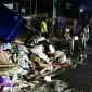 Manila’s Returning Mayor Has a Mountain to Climb. It’s Made of Garbage.