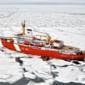 Canada races to build icebreakers amid melting ice and geopolitical tensions