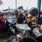 Hamas considers US ceasefire plan for Gaza – as it happened