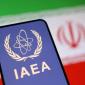 تیم بازرسان آژانس ایران را ترک کرد