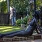 Who’s that girl?: the stolen statue mystery that led from the Gold Coast to Sydney’s northern beaches