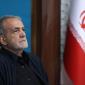 پزشکیان: کشورهای اکو می‌توانند چشم‌انداز تجاری را تا ۲۰۳۵ محقق کنند