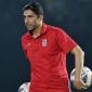 Vahid Hashemian takes charge of Persepolis