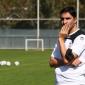 لطف بزرگ اسطوره استقلال به سرمربی پرسپولیس