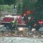 At least 13 killed and 20 children missing in Texas floods