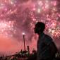 Some Ways Fireworks Impact Animals and People