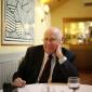 Paul Libin, an Enduring Force On and Off Broadway, Dies at 94